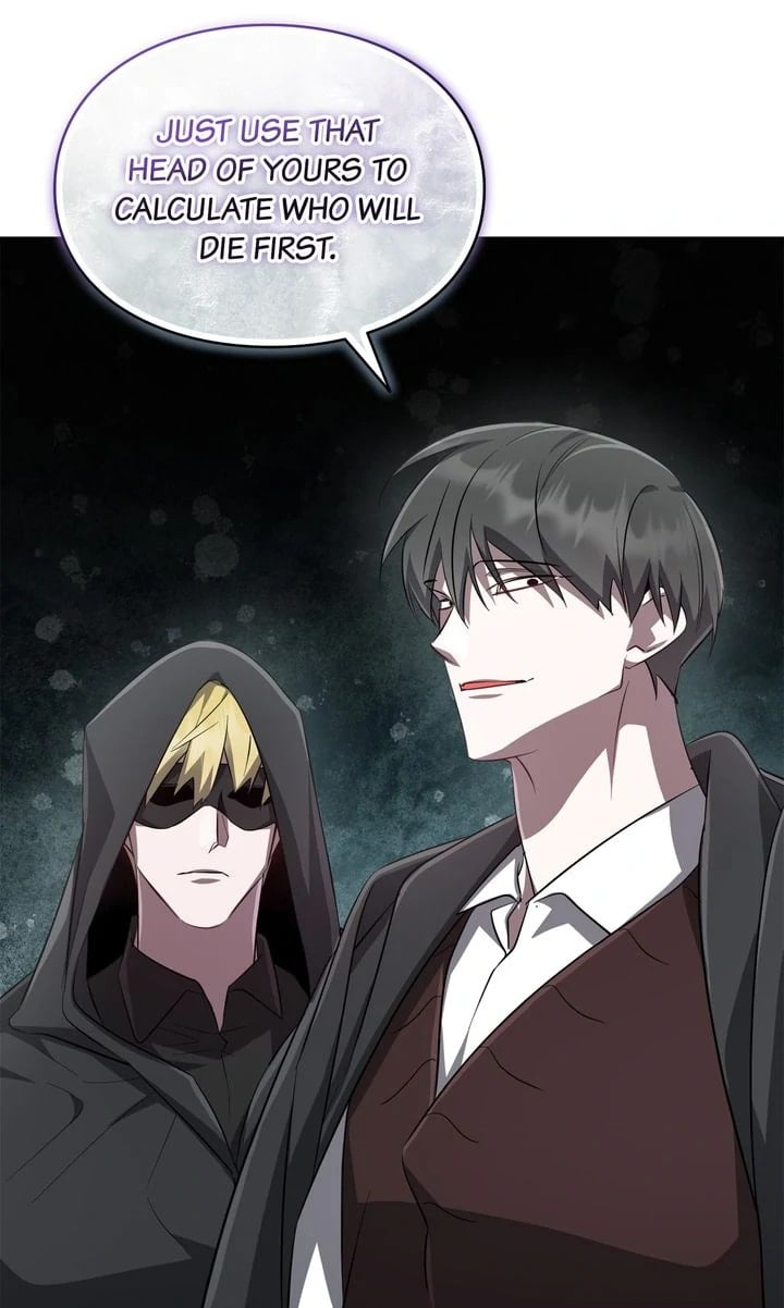 The Corpse Will Tell Chapter 76 89